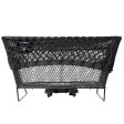 Bike Basket Protective Net 13 to 23 Litres Hot on Sale