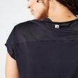 Women s Loose Fitness T-shirt For Discount