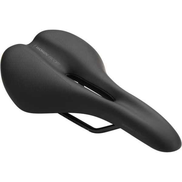 500 Women s Comfort Sport Saddle on Sale