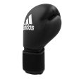 Adidas Adult Focus Mitt & Glove Set Discount