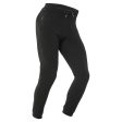 Women’s Hiking Fleece Tights - MH100 Online Hot Sale