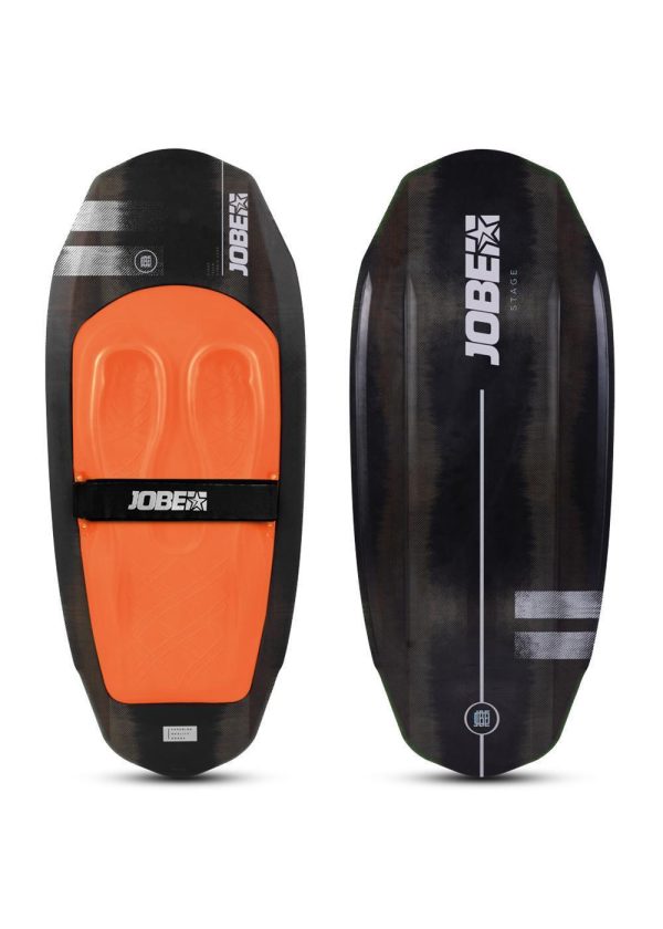 Jobe Stage Kneeboard Online