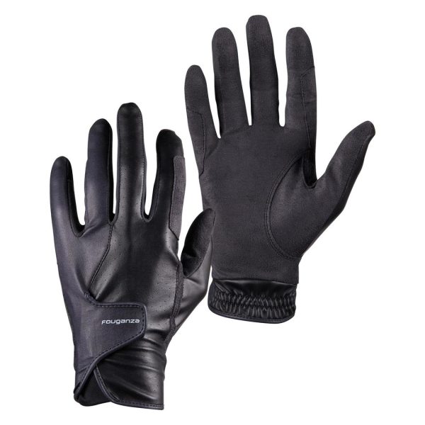 500 Horse Riding Gloves Online now