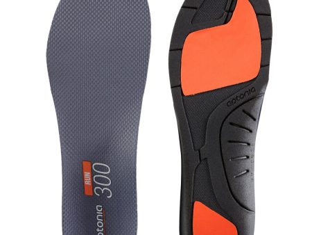 R300 Running Insoles Fashion