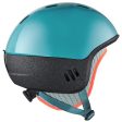 Wedze Kid s 2-in-1 Ski Helmet (XXS: 44-49 cm) on Sale