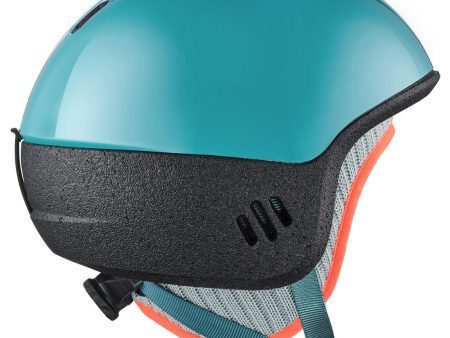 Wedze Kid s 2-in-1 Ski Helmet (XXS: 44-49 cm) on Sale