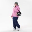 Wedze 550 Kid s Warm Ski Jacket - Waterproof Online Hot Sale