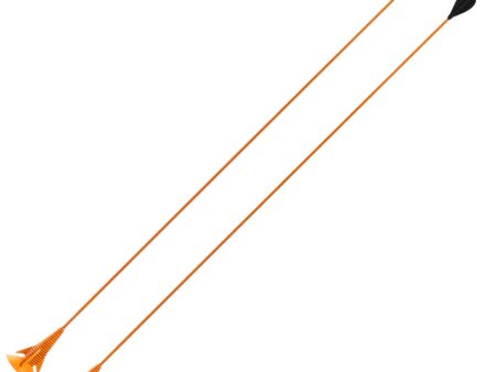 Suction Cup Archery Arrows 2-pack - Discosoft Online