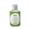 Coco Khmer Natural Hand Sanitiser Lemongrass 60ml Online Sale