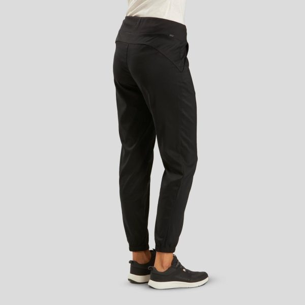 Women s Hiking Pants - NH 100 Fashion