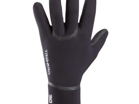 Surf Gloves Neoprene 3mm - 500 on Sale