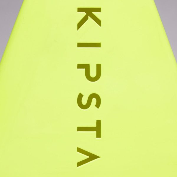 Kipsta Essential Cones - 15cm - 6-Pack Sale