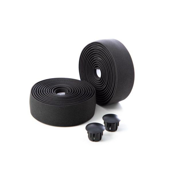 Comfort Gel Handlebar Tape - Black Online Hot Sale