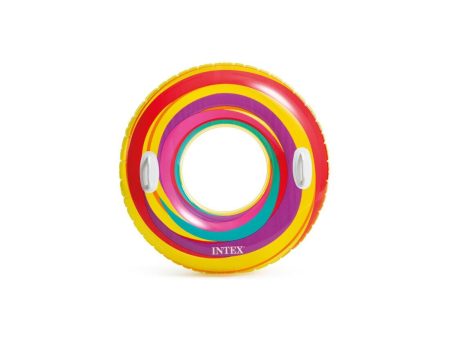 Intex Swirly Whirly Tubes Ages 9+ Online Hot Sale