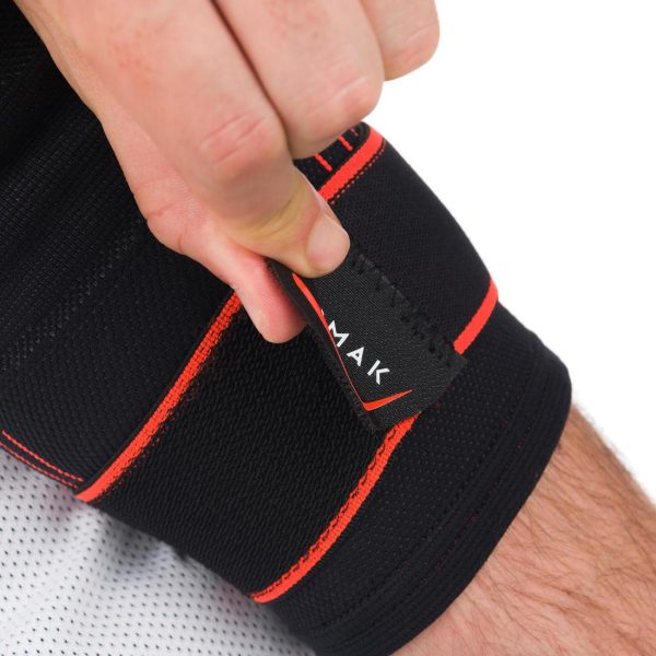 Tarmak Adult s 500 Mid Elbow Support on Sale