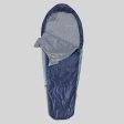 Trekking Sleeping Bag 15° - Trek 500 For Cheap