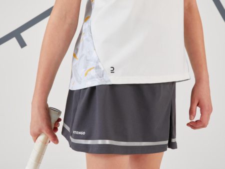 TSK900 Girls  Tennis Skirt Online Hot Sale