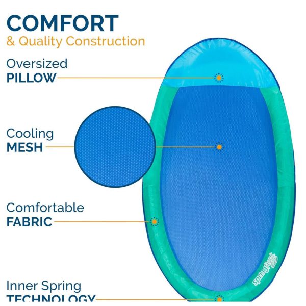 Swimways Spring Float - Aqua Supply