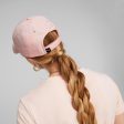 Puma Metal Cat Cap - Rose For Discount