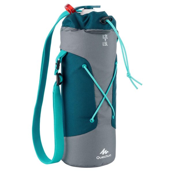 Isothermal Cover for Hiking Water Bottle 1.2-1.5L Online