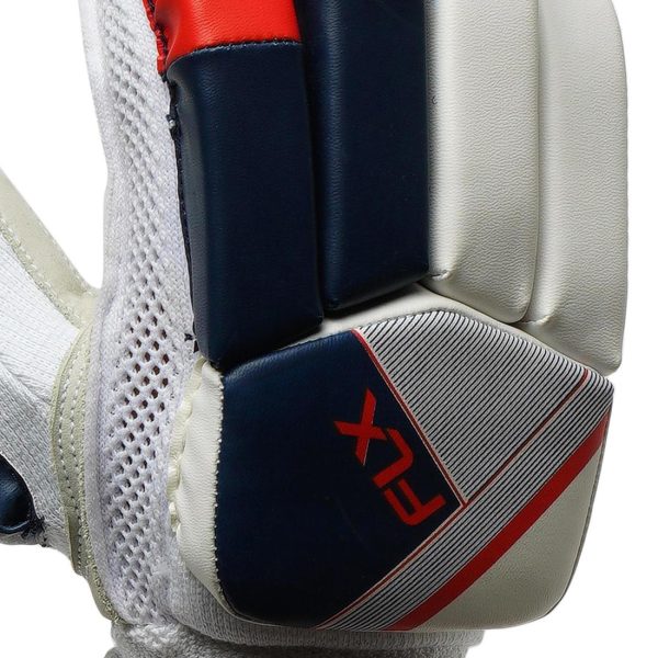 FLX Adult s 500 Cricket Batting Gloves on Sale