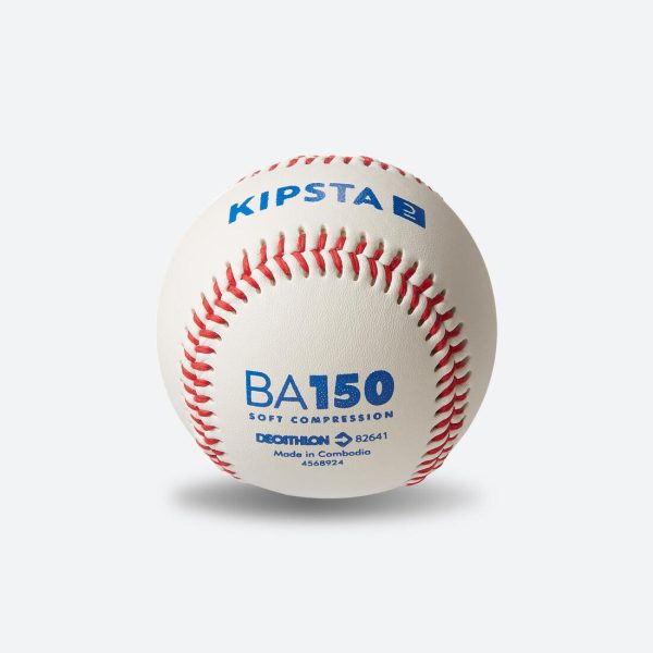 KIPSTA BASEBALL SAFETY BALL BA150 2 PACK Hot on Sale