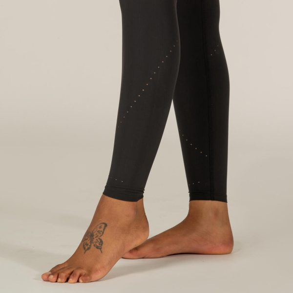 Women s Anti-UV Surf Leggings - Rachel Black Online Hot Sale