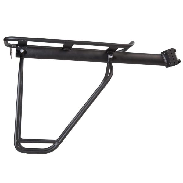 Seat Post Pannier Rack 500 - 2023 version Fashion