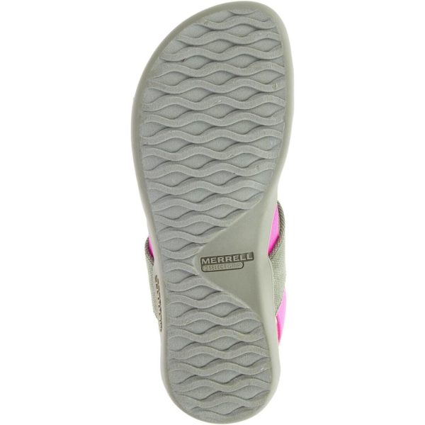 Merrell District Women s Finley Strap Sandal Online Sale