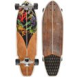 Longboard - Carve 540 Online