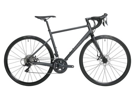 Triban RC 500 Cycle Touring Road Bike 28  For Discount