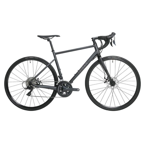 Triban RC 500 Cycle Touring Road Bike 28  For Discount