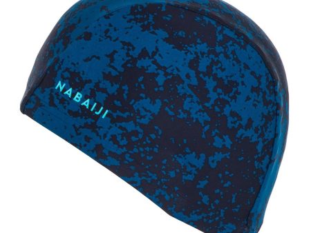 Adult & Kid s Mesh Swim Cap - Print Online