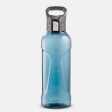 Hiking Flask Quick-open Plastic (Tritan) 0.8L - MH500 Sale