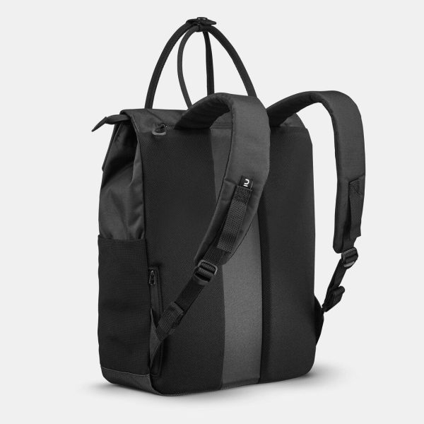 Square Hiking Backpack 16L - MH Escape 150 Sale