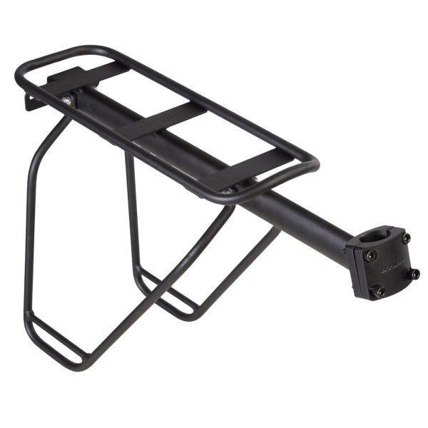 Seat Post Pannier Rack 500 - 2023 version Fashion