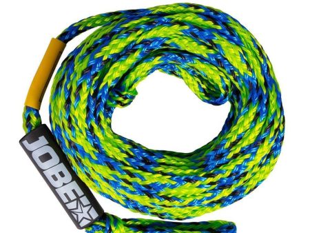 Jobe 6 Person Towable Rope Online