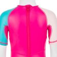 Baby Girl s Wetsuit UV Protection For Sale