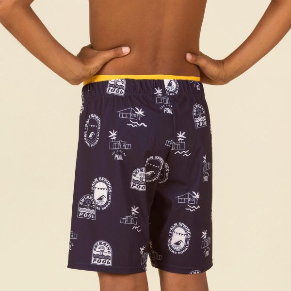 Boy s Long Boardshorts For Sale