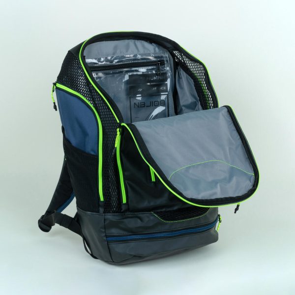 Swimming Backpack 27L - 900 Fashion