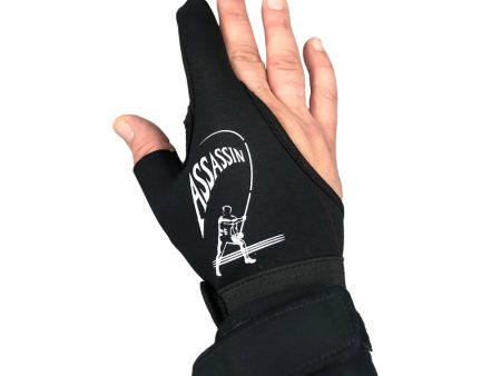 Assassin Casting Glove Right Hand Discount