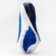 Kipsta Ginka 500 Adult Futsal Trainers - Electric Blue Online