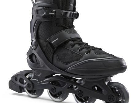 Men s Fitness Inline Skates - Fit100 For Discount