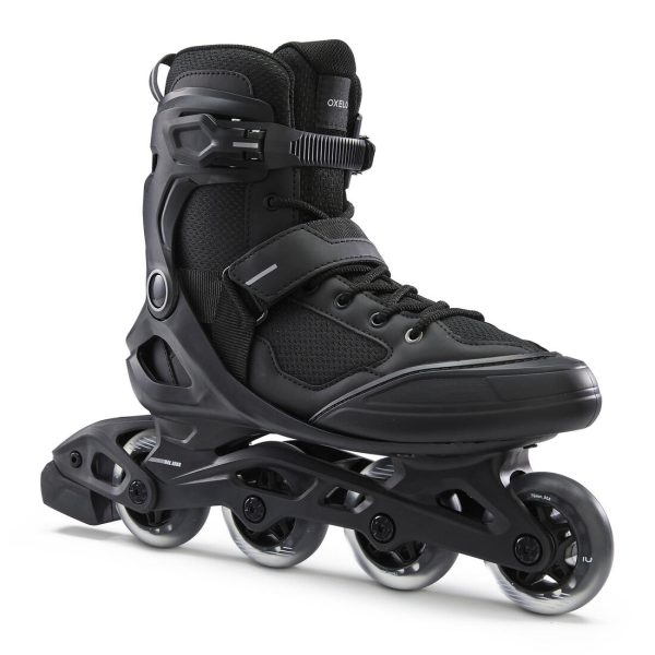 Men s Fitness Inline Skates - Fit100 For Discount