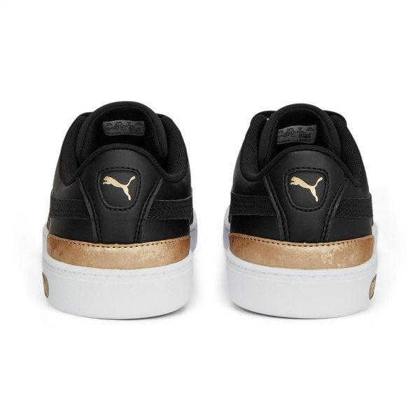 Puma Vikky v3 Space Metallics Women s Shoes Online now