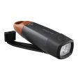 USB Torch 150 Lumens - Dynamo 900 Online now