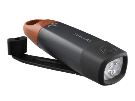 USB Torch 150 Lumens - Dynamo 900 Online now