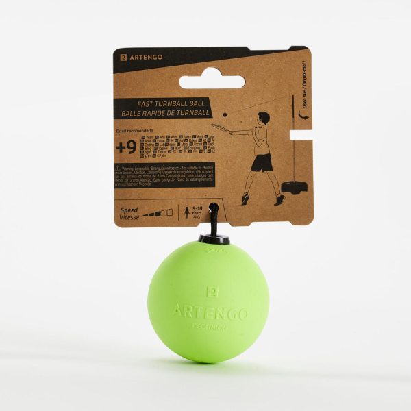 Turnball Fast Speedball Ball Cheap