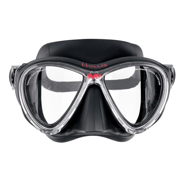 Hollis M3 Mask on Sale