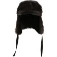 Adult Ski Ushanka - Firstheat Hot on Sale